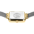 Orologio da donna Bering Classic 14520-010 • Vetro zaffiro antigraffio • Bracciale in maglia milanese