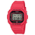 Casio DW-5600EP-4ER Herrenuhr G-Shock • 20 BAR Wasserdicht • Stoßfest