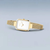 Orologio da donna Bering Classic 14520-334 • Vetro zaffiro antigraffio • Bracciale milanese raffinato