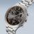 Orologio da uomo Bering Titanium 11743-709 • Titanio ultraleggero • Vetro zaffiro antigraffio