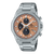 Casio Edifice EFS-S570D-5AUEF Herrenuhr • Saphirglas • Solarbetriebener Chronograf