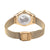 Orologio da donna Bering Ultra Slim 17031-333 • Vetro zaffiro • Maglia milanese