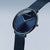 Bering Ultra Slim 15739-397 Orologio • Vetro zaffiro antigraffio • Bracciale Milanaise