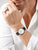 Bering Orologio Ultra Slim 15739-404 • Vetro zaffiro antigraffio • Design ultrapiatto