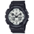 Casio G-Shock GA-100WD-1AER Herrenuhr • Stoßfest & 20 bar wasserdicht • Analog-Digital