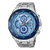 Casio Edifice EFR-539DE-2AVUEF Herrenuhr • Saphirglas-Alternative: Mineralglas • Chronograph