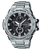 Casio GST-B100D-1AER G-Steel Herrenuhr Schwarz • Tough Solar • Bluetooth Smartphone-Link