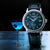 Seiko Presage SRPE43J1 Orologio da Uomo • Movimento Automatico Calibro 4R35 • Esclusivo Quadrante Cocktail