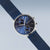 Orologio da uomo Bering Classic 13242-307 • Vetro zaffiro antigraffio • Bracciale milanese raffinato