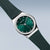 Orologio da donna Bering Classic 12927-808 • Vetro zaffiro antigraffio • Bracciale in maglia milanese