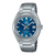 Casio Edifice EFB-109D-2AVEF Herrenuhr Blau • Saphirglas • 10 bar Wasserdichtigkeit
