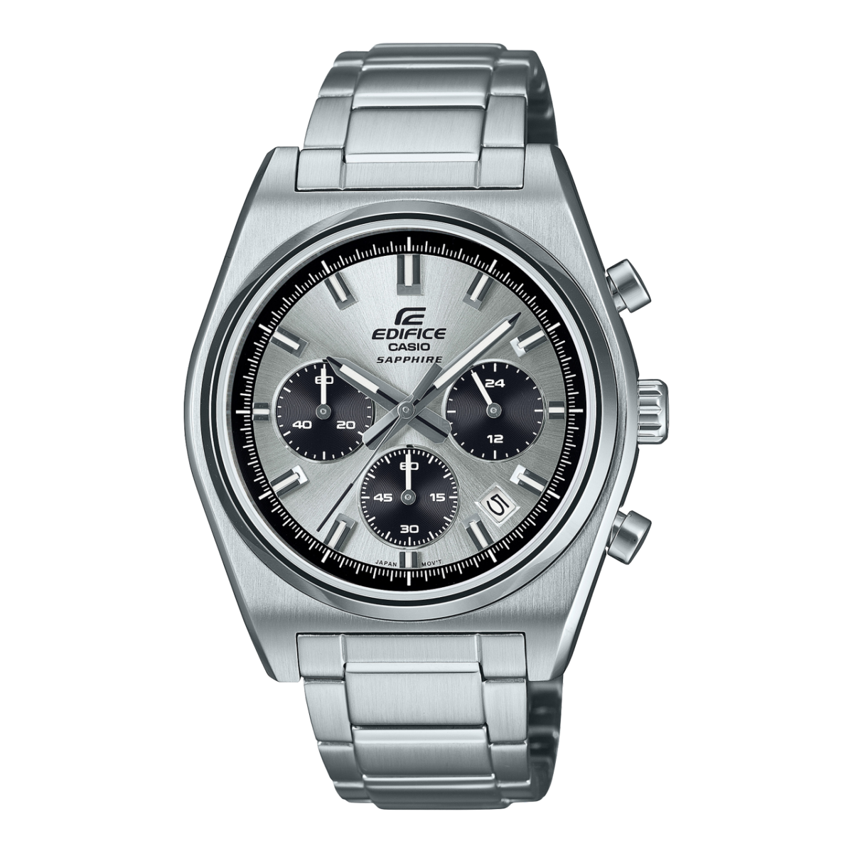 Casio Edifice EFB-730D-7AVUEF Herrenuhr • Saphirglas • Chronograph
