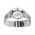 Orologio da uomo Bering Classic 18940-708 • Vetro zaffiro antigraffio • Quadrante Sunray verde
