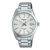Casio Edifice EFV-160D-7AVEF Herrenuhr • Clous de Paris Zifferblatt • 10 bar Wasserdichtigkeit