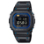 Casio G-Shock MRG-B5000BA-1DR Herren Armbanduhr • Titan & Cobarion Gehäuse • Funk-Solar