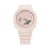 Orologio da donna Casio G-Shock GMA-S2100BA-4AER • Estrema resistenza agli urti • Design compatto