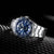 Orologio da uomo Seiko Kinetic SKA783P1 • Movimento Kinetic • Data