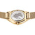 Orologio da donna Bering Ultra Slim 17031-333 • Vetro zaffiro • Maglia milanese