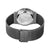 Orologio da uomo Bering Solar 14442-077 • Vetro zaffiro • Maglia milanese