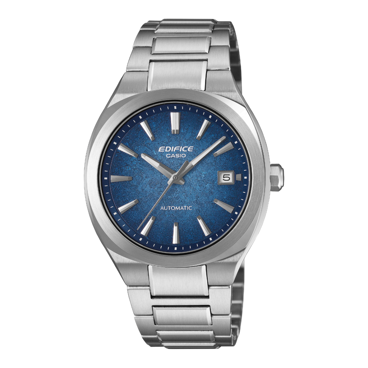 Casio Edifice EFK-200D-2AER Herren Armbanduhr • Automatikwerk • Saphirglas