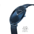 Bering Ultra Slim 15739-397 Orologio • Vetro zaffiro antigraffio • Bracciale Milanaise
