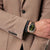 "Orologio da uomo Seiko Conceptual SUR377P1 • Titanio • Vetro zaffiro"