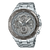 Casio Edifice EFR-539DE-8AVUEF Herrenuhr • Chronograph • Mineralglas