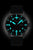 Orologio da uomo Bauhaus Aviation Tornado 2766-3 • Made in Germany • Automatico