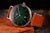 Orologio da uomo Bauhaus Classic 2140-4 • Design • Made in Germany