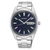 "Orologio da uomo Seiko Conceptual SUR341P1 • Vetro zaffiro • Giorno-Data"