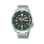 Seiko 5 Sports SRPD63K1 Orologio da Uomo • Automatico • 10 bar