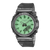 Casio GMA-P2100SR-1AER G-Shock Classic Damen Armbanduhr • Ana-Digi • Transparentes Sommmerdesign