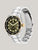 Tommy Hilfiger TH85 1792155 Herren Armbanduhr Grün • Automatikwerk • 10 Bar Wasserdicht, Bild 4