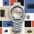 Orologio da uomo Seiko 5 Sports con bracciale in acciaio inossidabile e quadrante beige, MON 6