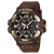 Casio G-Shock Gravitymaster GR-B300H-5AER Herrenuhr • Tough Solar • Bluetooth