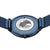 Bering Ultra Slim 15739-397 Orologio • Vetro zaffiro antigraffio • Bracciale Milanaise