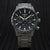 Orologio da uomo Seiko Conceptual SSB413P1 • Vetro zaffiro • Cronografo