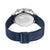 Orologio da uomo Bering Classic 13242-307 • Vetro zaffiro antigraffio • Bracciale milanese raffinato