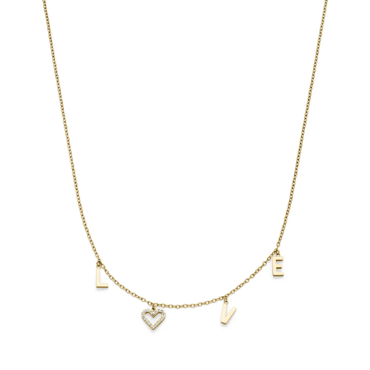 s.Oliver Collana SOJ-0104-N-47