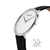 Bering Orologio Ultra Slim 15739-404 • Vetro zaffiro antigraffio • Design ultrapiatto