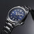 Seiko 5 Sports SRPE53K1 Orologio da Uomo • Automatico • 10 Bar