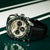 Orologio da uomo Seiko Prospex Speedtimer SSC943P1 • Cronografo solare • Vetro zaffiro