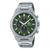 Casio Edifice EFS-S570D-3AUEF Herrenuhr • Solarchronograf • Saphirglas