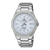 Casio Edifice EFR-S108DE-2AVUEF Herrenuhr • Saphirglas • Sportliches Edelstahldesign