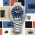 Seiko 5 Sports SRPK87K1 Orologio da uomo • Automatico • Design Field 37mm