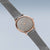 Bering Classic 13434-369 Orologio da Donna • Vetro Zaffiro Antigraffio • Bracciale Milanaise Raffinato