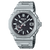 Casio MR-G MRG-B2100D-1ADR Herrenuhr • Tough Solar mit Bluetooth • Titan-Gehäuse aus Japan