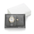 Orologio da donna Bering 12131-014-GWP • Vetro zaffiro • Maglia milanese