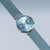 Orologio da uomo Bering Classic 14240-809 • Vetro zaffiro antigraffio • Bracciale milanese raffinato