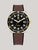 Tommy Hilfiger TH85 1792142 Herren Automatikuhr Schwarz • Automatikwerk • 10 Bar Wasserdicht, Bild 5